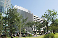 Suntory Museum of Art [Tokyo]