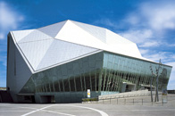 CIRQUE DU SOLEIL THEATRE TOKYO [Chiba]