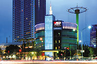Tokyo Dome City MEETS PORT [Tokyo]