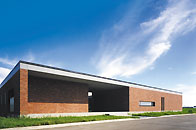 IBL MIKASA LABORATORY SEMINAR HOUSE [Hokkaido]