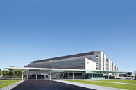 Takeda Pharmaceutical Company Limited Shonan Research Center [Kanagawa]