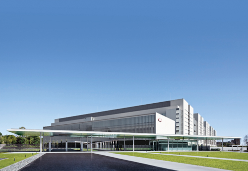 Takeda Pharmaceutical Company Limited Shonan Research Center [Kanagawa]