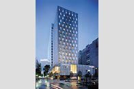 Toho Theatre Creation Bldg. [Tokyo]