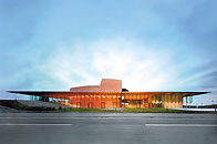 Makinohara-City Sagara General Center [Shizuoka]