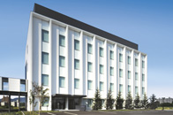 Shionogi Innovation Center for Drug Discovery [Hokkaido]
