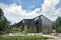 Fuji no Yusui Yamanashi Factory [Yamanashi]