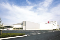 RISUPACK Kanto Plant [Gunma]