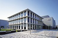 NIPPON ZETTOC Sagamihara Factory [Kanagawa]