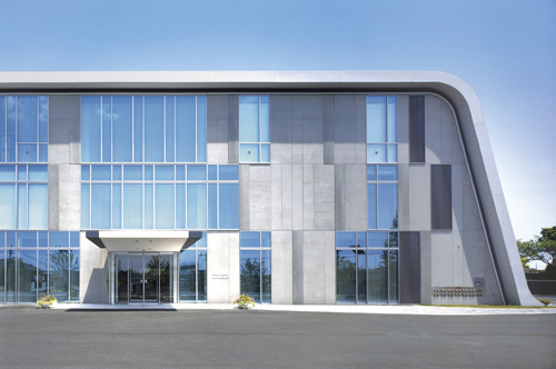 Toyo Seikan Group Corporate R&D [Kanagawa]