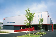 TANAKA FOODS TSUKUBA FACTORY [Ibaraki]