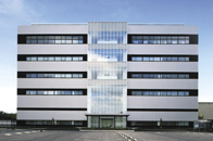 TOYOTA PR Building [Aichi]