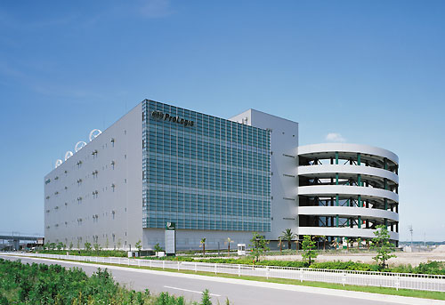 ProLogis Parc centrair [Aichi]