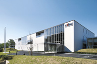 Silextechnology Keihanna Head Office [Kyoto]