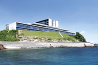 Toyota Industries Global Learning Center [Aichi]