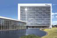 Sysmex Technopark R&D Tower [Hyogo]