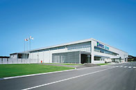 Optes Inc. Toyama Plant Himi Division [Toyama]