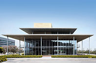 NICHIA DINING HALL [Tokushima]