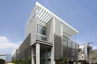 Shigagin Hamamachi Training Center [Shiga]