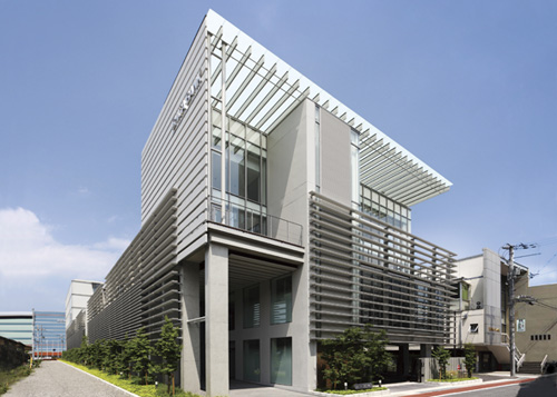 Shigagin Hamamachi Training Center [Shiga]