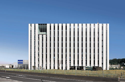 NiCeRa Technical Center [Tottori]