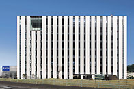NiCeRa Technical Center [Tottori]