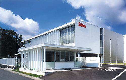 Stanley Electric Co., Ltd. Hiroshima Factory [Hiroshima]