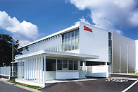 Stanley Electric Co., Ltd. Hiroshima Factory [Hiroshima]