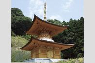 Sabataishihonbo Tahoutou [Tokushima]