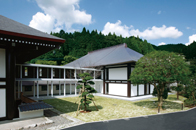 Ryukohtokuji Shintokaikan Kougitou [Saga]