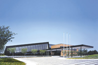 Amada Solution Center in Schaumberg.ll [USA]