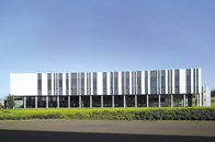 GC Europe Training Center [Belgium]