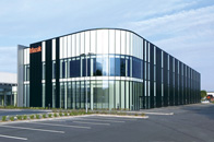 YAMAZAKI MAZAK U.K.LTD. MAZAK EUROPEAN TECHNOLOGY CENTER [UK]