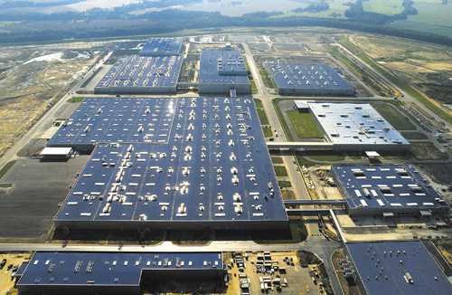 HYUNDAI Motor Manufacturing Czech [Czech]