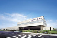Nitto Denko Czech Factory [Czech]