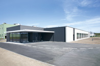 Toyota Motor Manufacturing Poland Central Office [Poland]