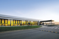 Sony Slovakia, Nitra Technology Center & Nitra Distribution Center [Slovakia]