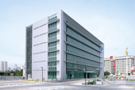 Toyota Tsusho Thailand Dingdaeng Head Office [Thailand]
