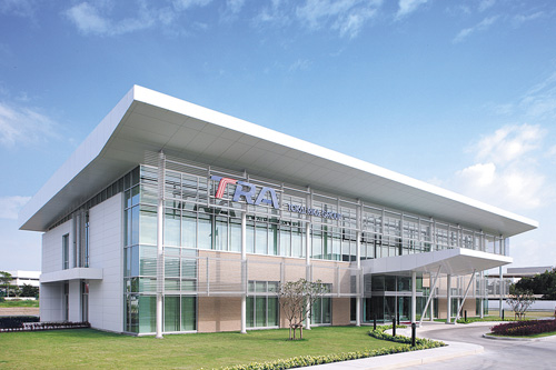 Tokai Rika Asia Co.,Ltd. [Thailand]