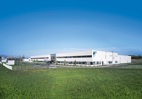 Daikin Device Czech [Czech]