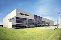 MORI SEIKI AYUTTHAYA TECHNICAL CENTER [Thailand]