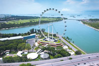 Singapore Flyer [Singapore]