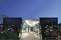 LASALLE College of the Arts [Singapore]