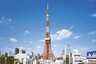 Improvements in earthquake resistance and function & performance:Tokyo Tower [Tokyo]