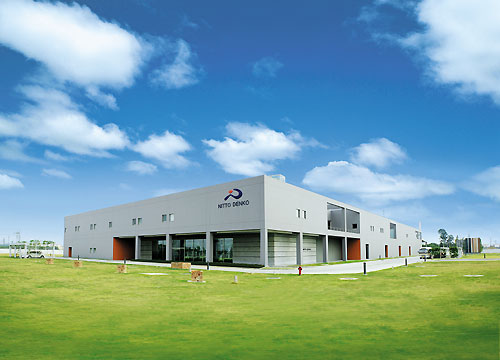 NITTO DENKO (FOSHAN) CO., LTD. [PRC]