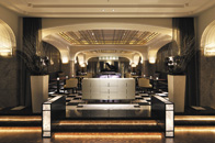 Preservation & utilization:Century Court Marunouchi [Tokyo]