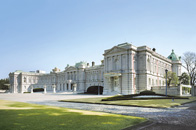 State Guest House, Akasaka Palace [Tokyo]
