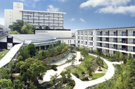 Improvement in function & performance:Hotel Wellseason Hamanako [Shizuoka]