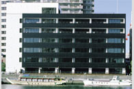 Change of usage：Lattice shibaura [Tokyo]