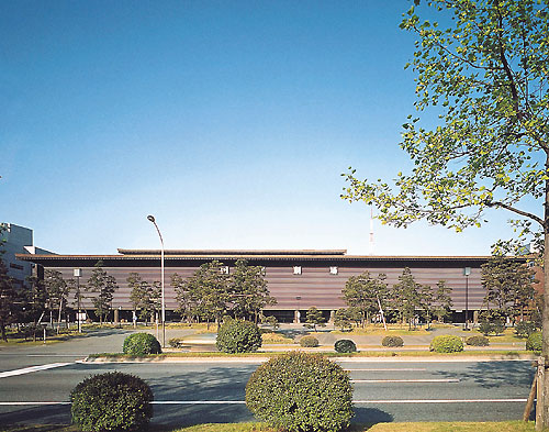 National Theatre [Tokyo]