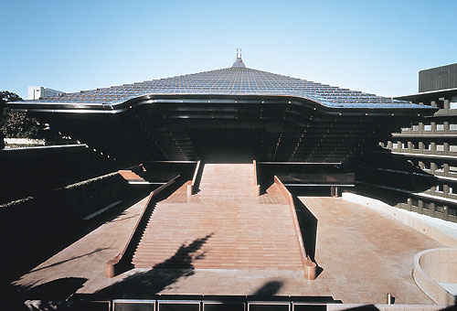 Reiyukai Shakaden [Tokyo]